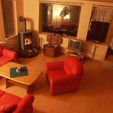 Ferienhaus Mit Spielplatz, Garten Und Fernsicht Braunlage Exteriör bild